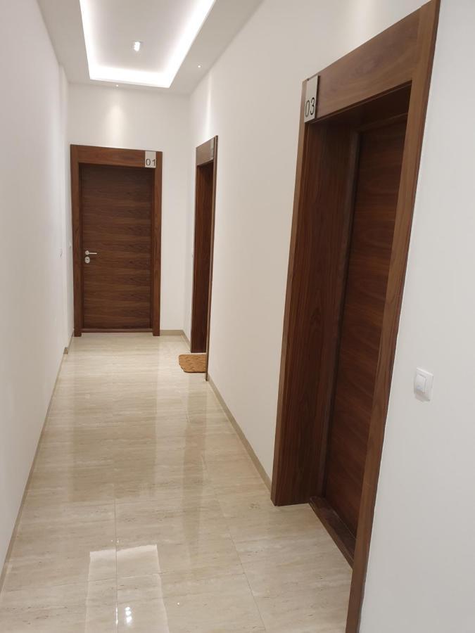 Appartamento Lux Opera Banja Luka Esterno foto