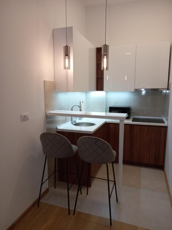 Appartamento Lux Opera Banja Luka Esterno foto